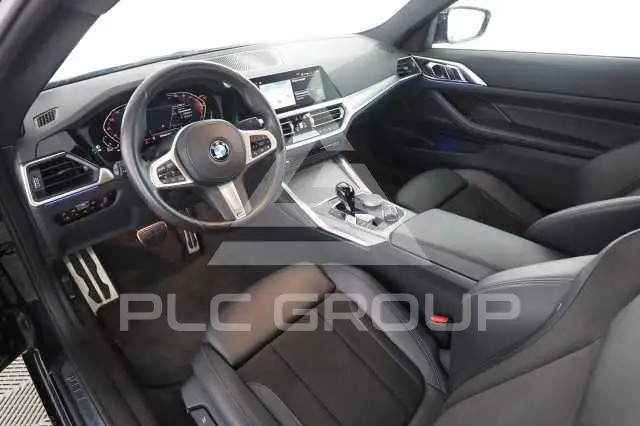 2022 BMW 120