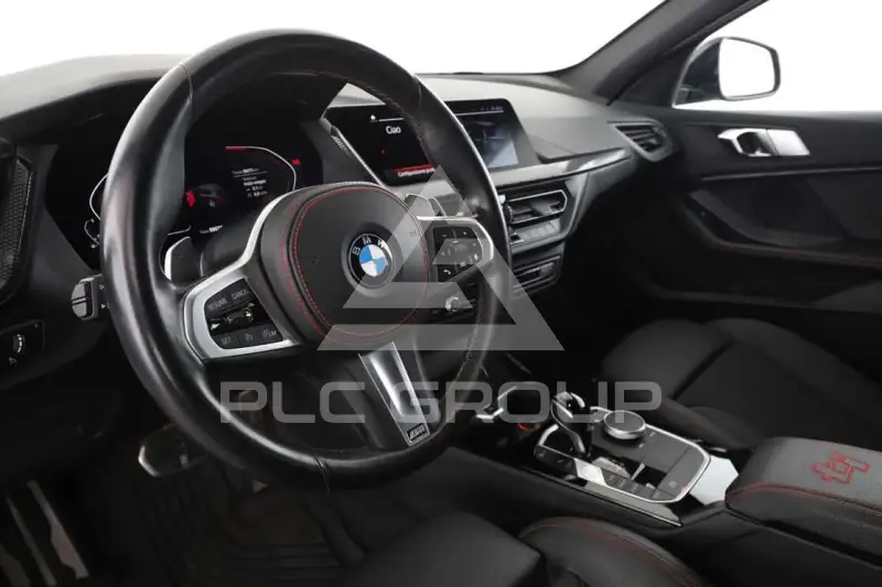 2022 BMW 120