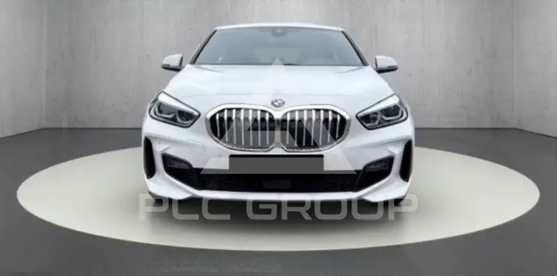 2022 BMW 120