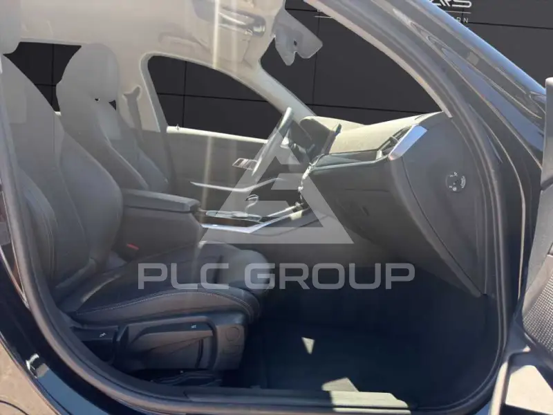 2022 BMW 120