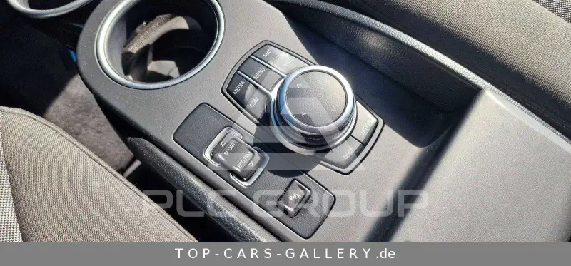 2022 BMW 120
