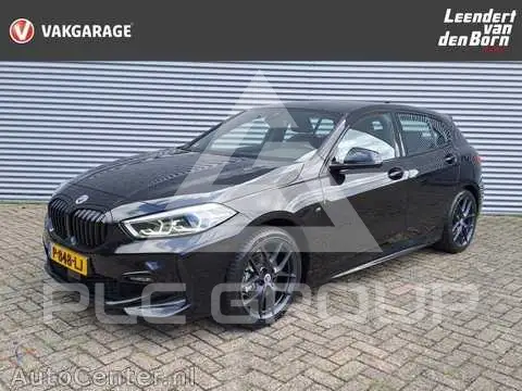 2022 BMW 120