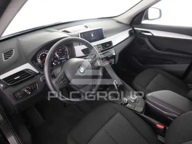 2022 BMW 120