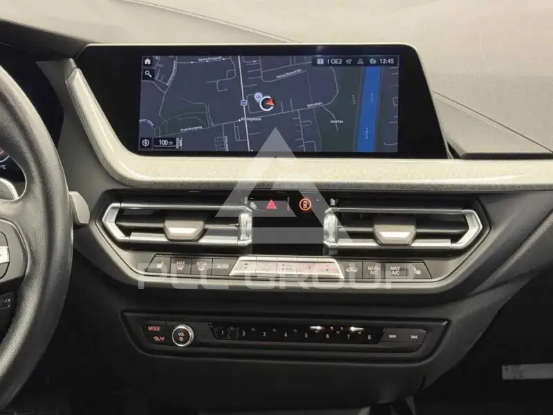 2022 BMW 120