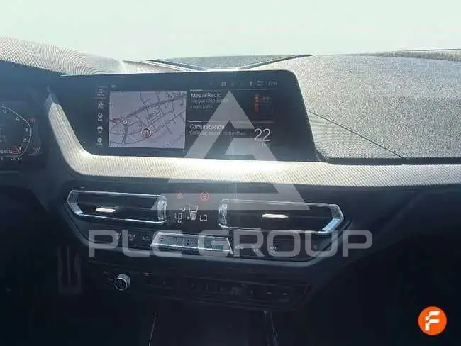 2022 BMW 120