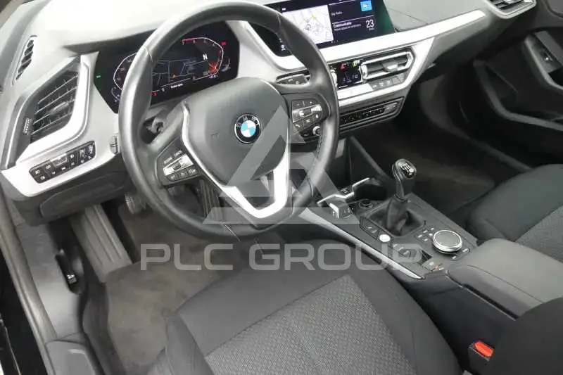 2022 BMW 120