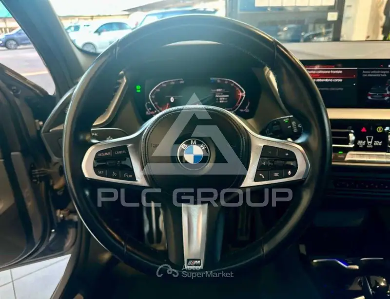 2022 BMW 120