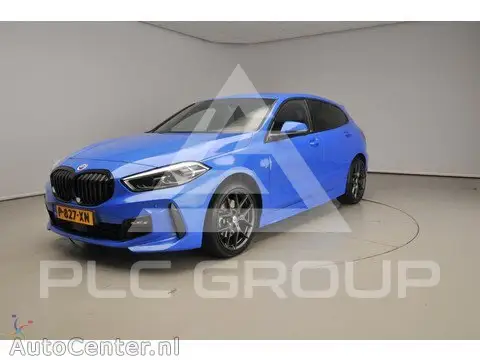 2022 BMW 120
