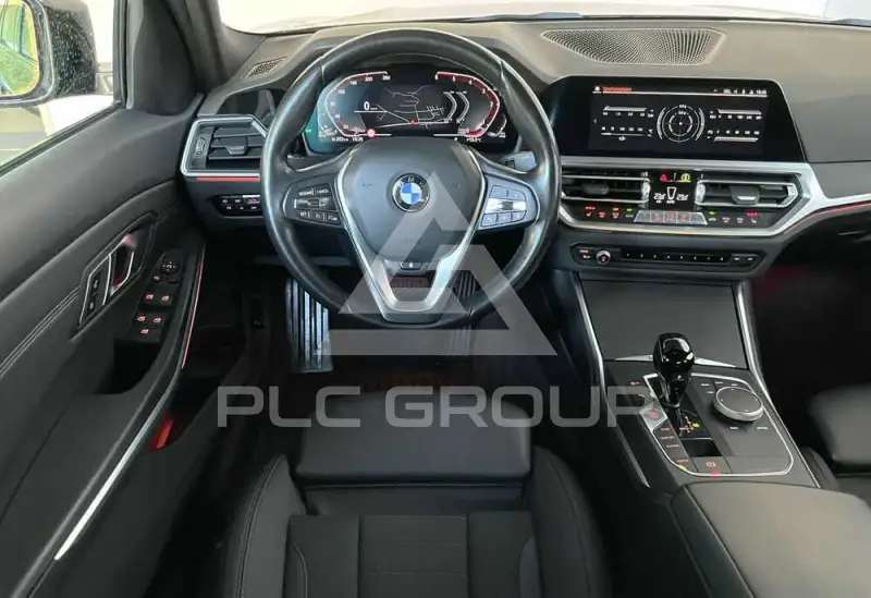 2022 BMW 120