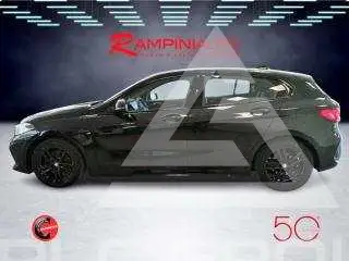 2022 BMW 120