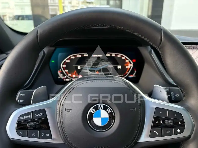 2022 BMW 120