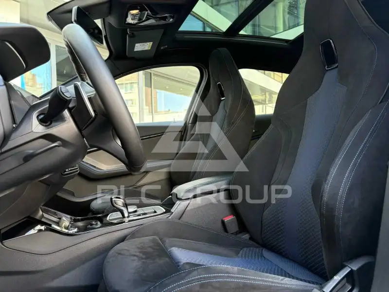 2022 BMW 120