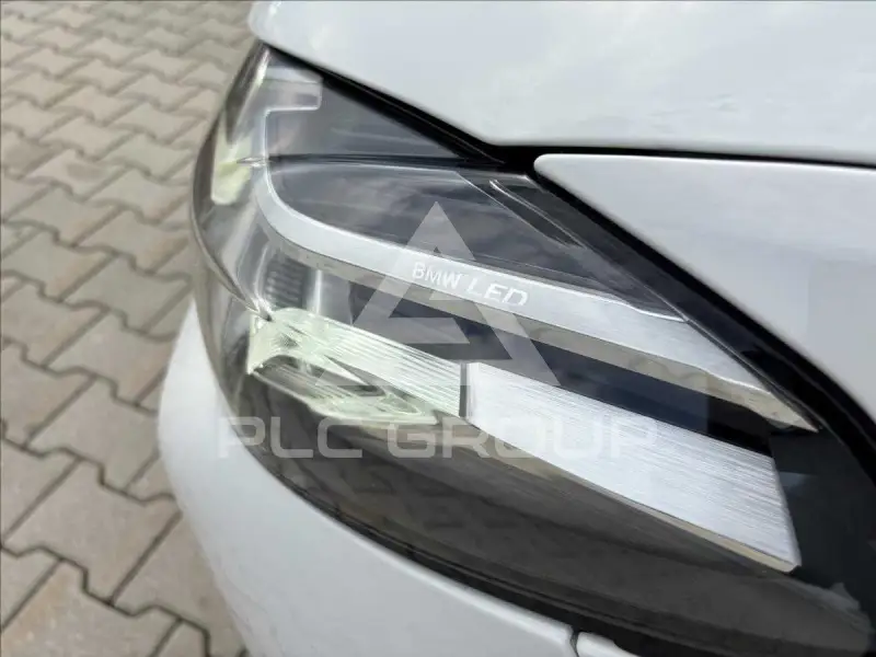 2022 BMW 8 Series