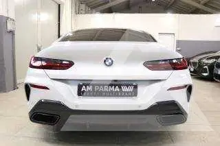 2022 BMW 8 Series