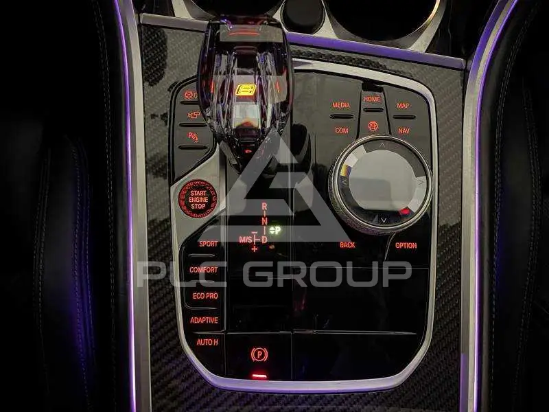 2022 BMW 8 Series