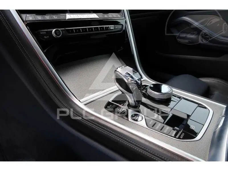 2022 BMW 8 Series