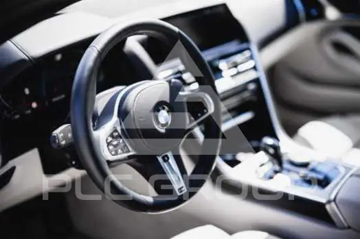 2022 BMW 8 Series