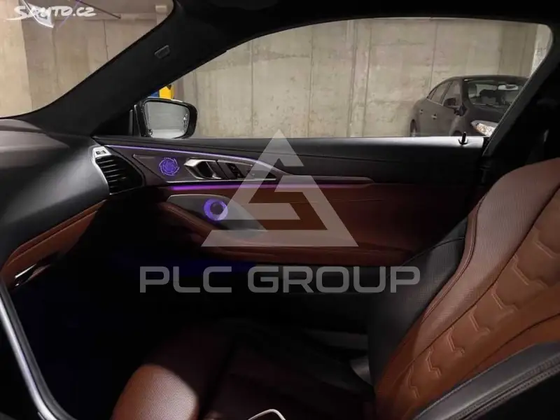 2022 BMW 8 Series
