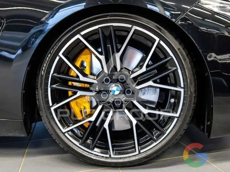 2022 BMW 8 Series