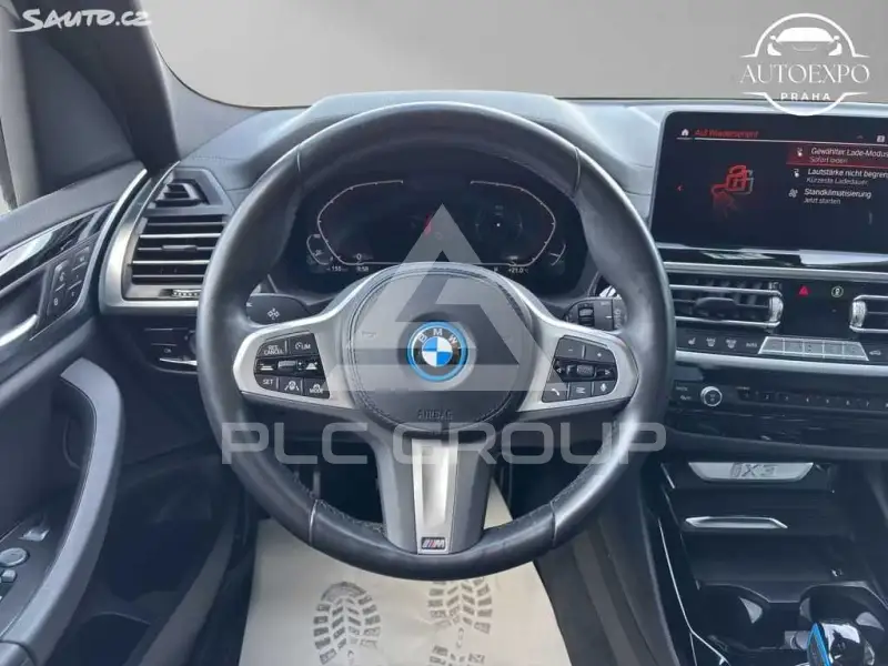 2022 BMW iX