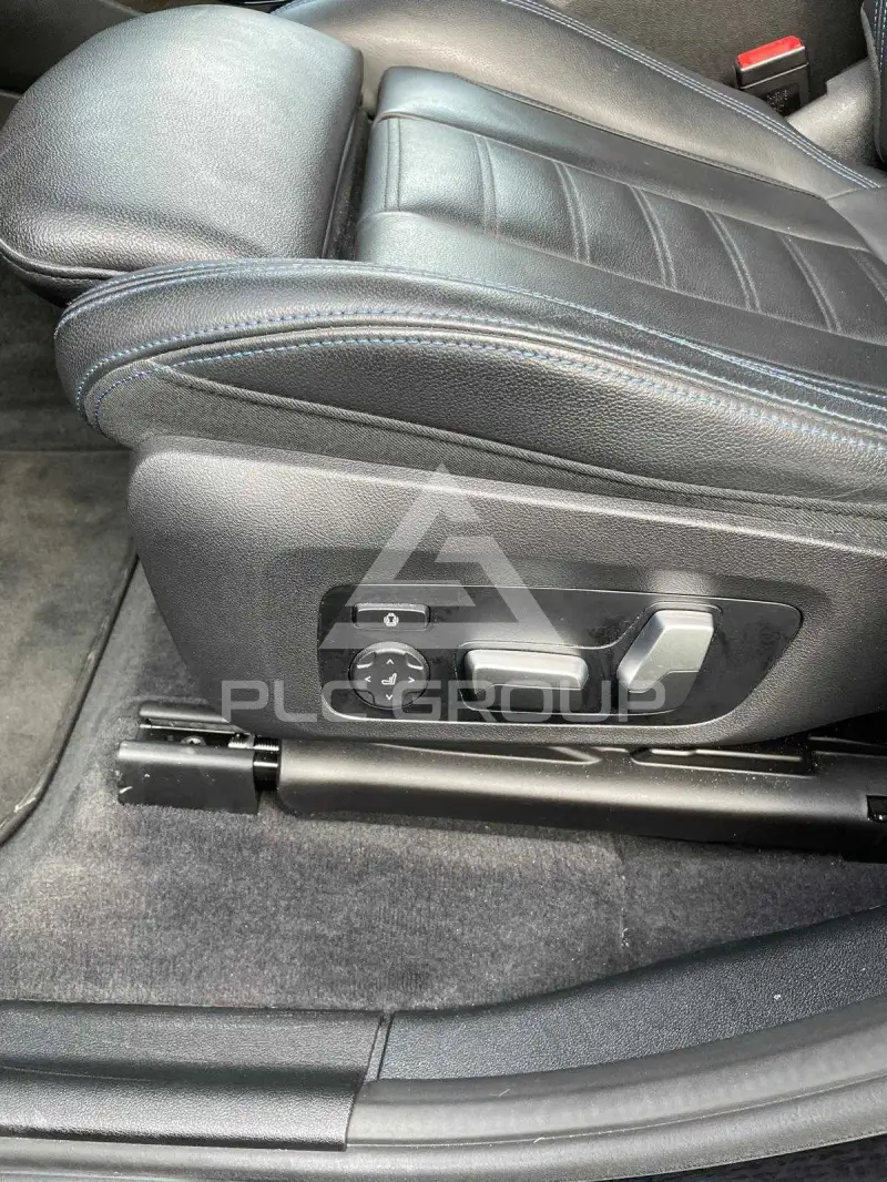 2022 BMW iX