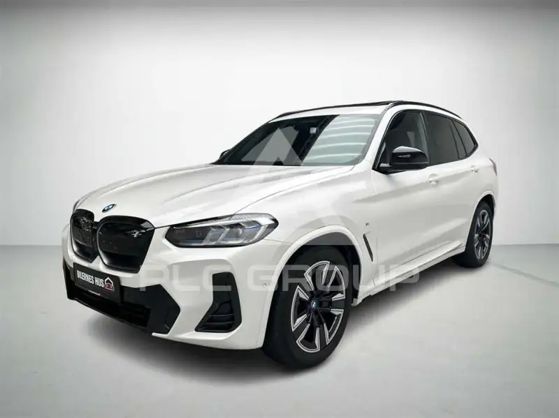 2022 BMW iX