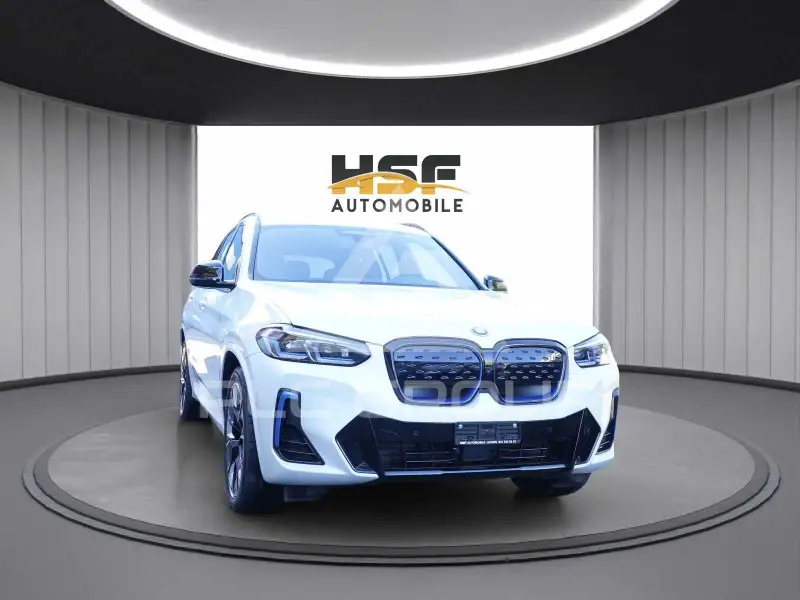 2022 BMW iX