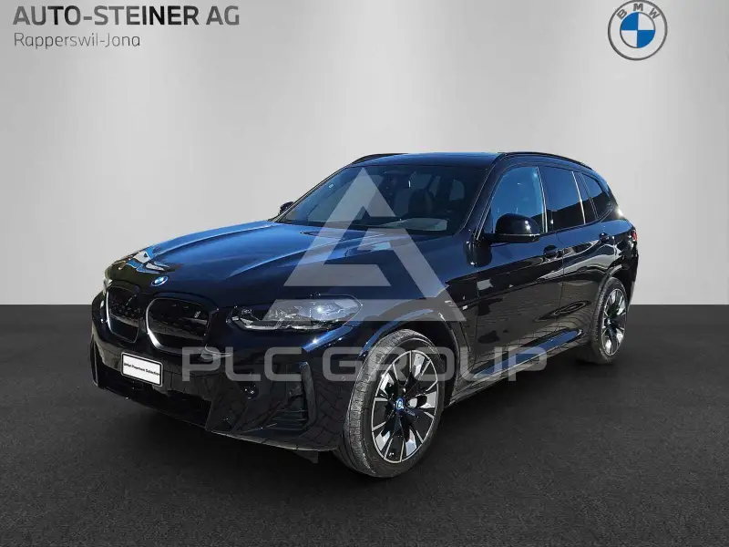 2022 BMW iX
