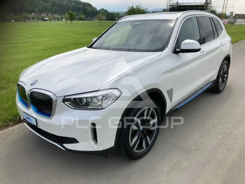 2022 BMW iX