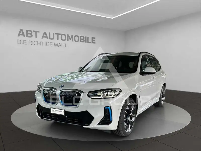2022 BMW iX
