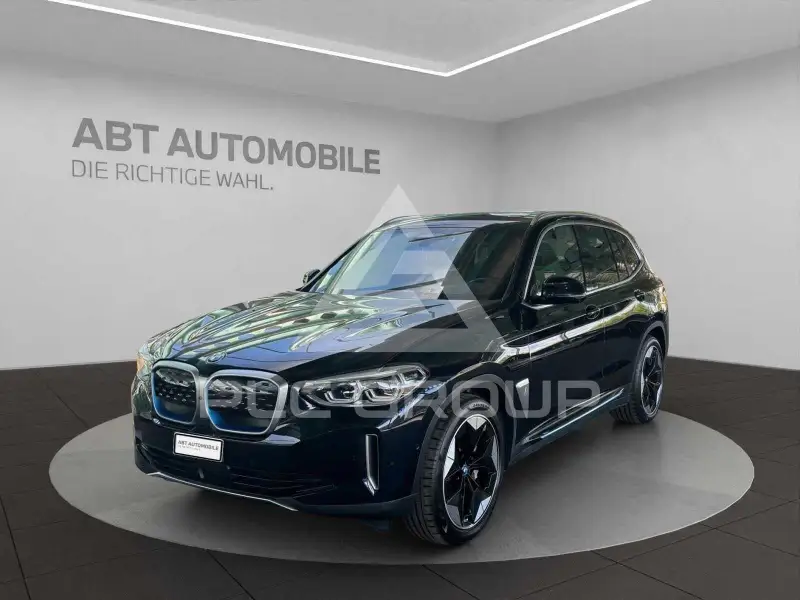 2022 BMW iX