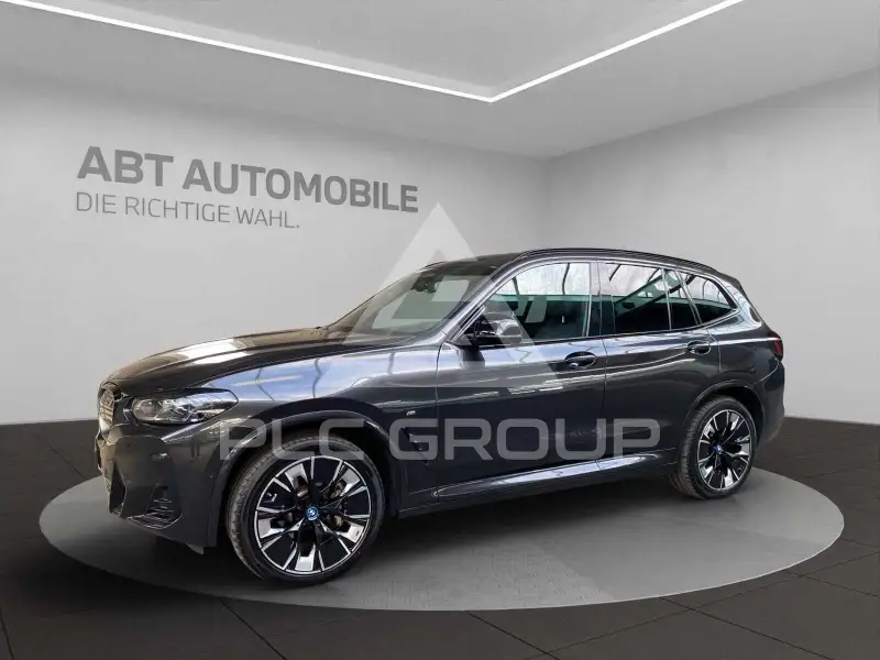 2022 BMW iX