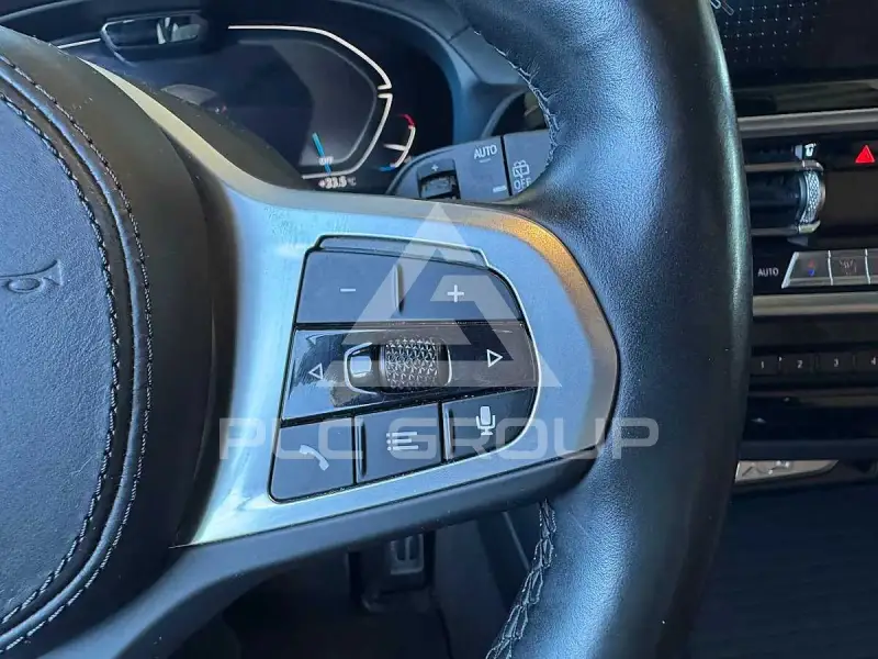 2022 BMW iX
