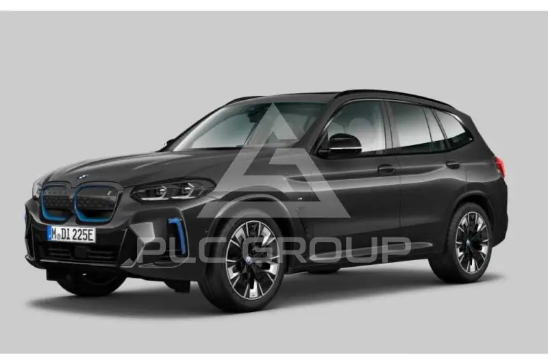 2022 BMW iX