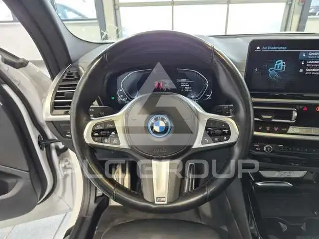 2022 BMW iX