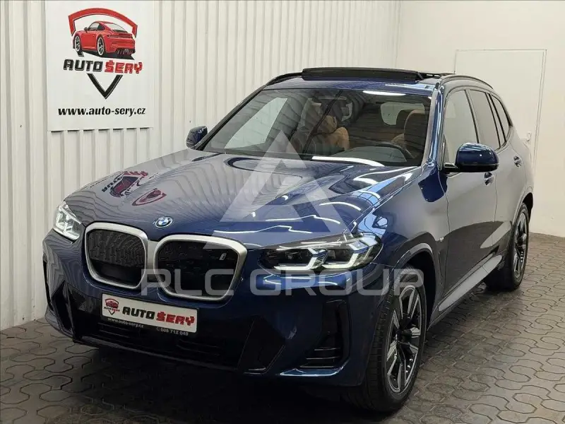 2022 BMW iX