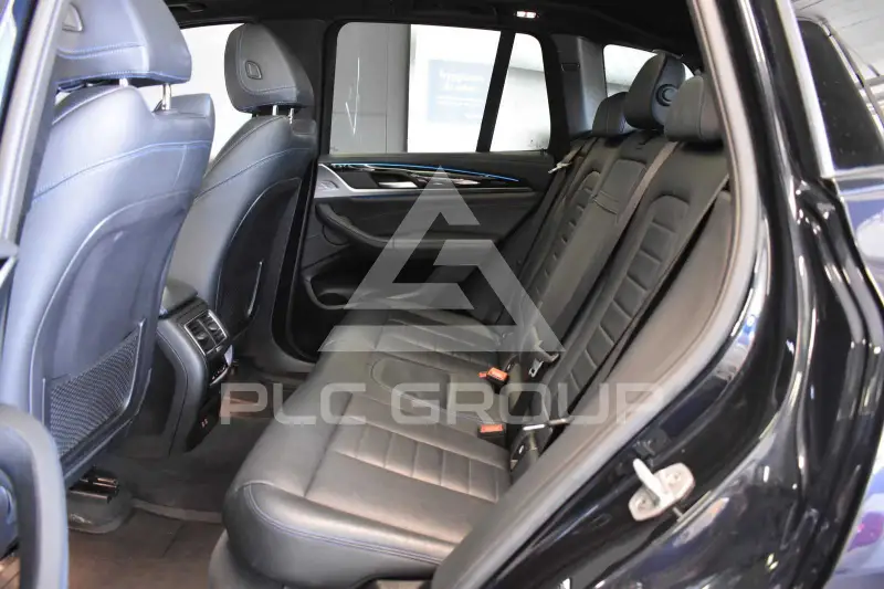2022 BMW iX
