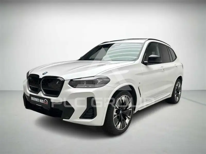2022 BMW iX