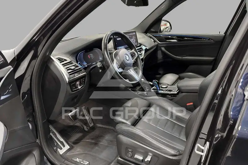 2022 BMW iX