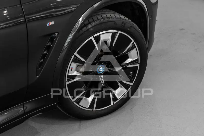 2022 BMW iX