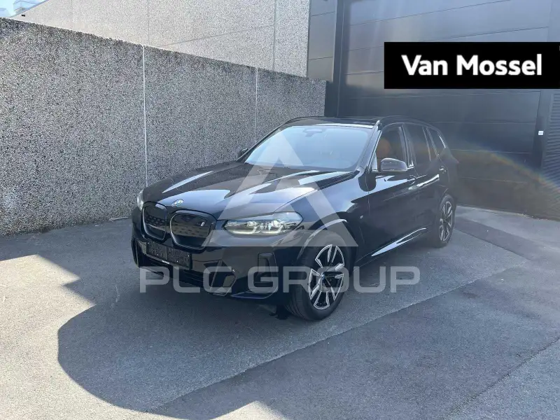 2022 BMW iX