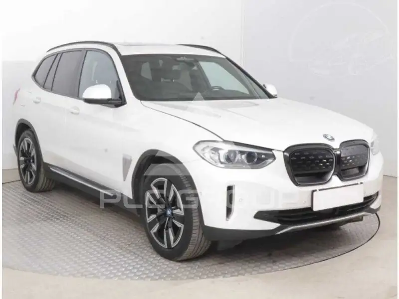 2022 BMW iX