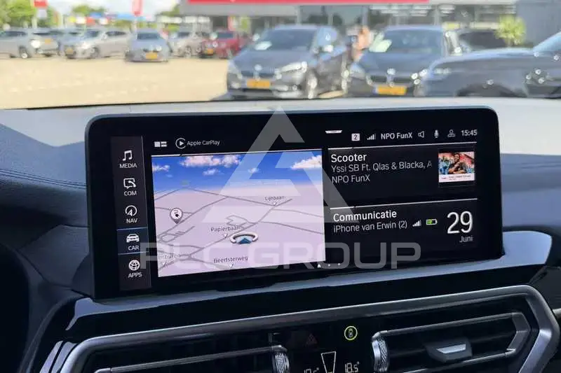 2022 BMW iX