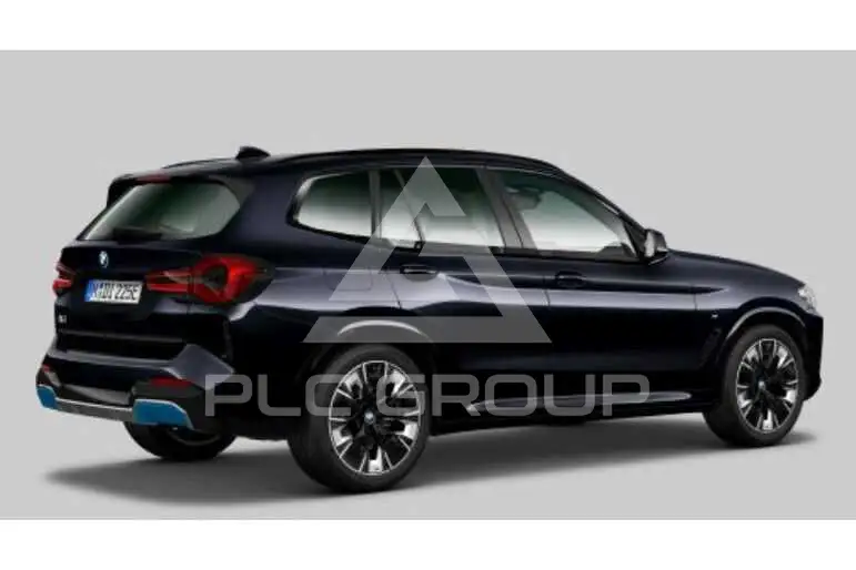2022 BMW iX