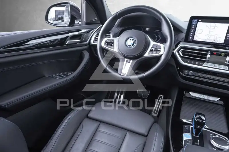 2022 BMW iX