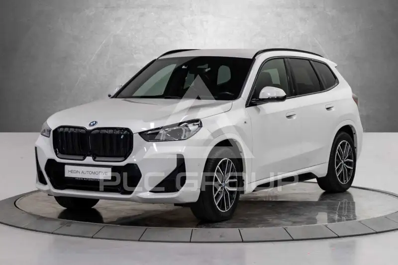 2022 BMW iX