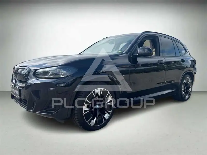 2022 BMW iX