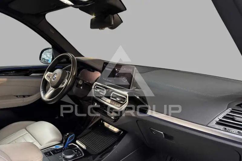 2022 BMW iX