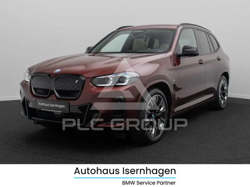 2022 BMW iX