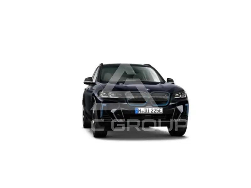 2022 BMW iX